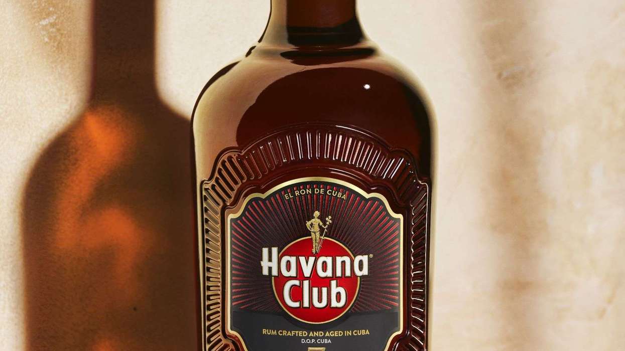 Havana Club Añejo