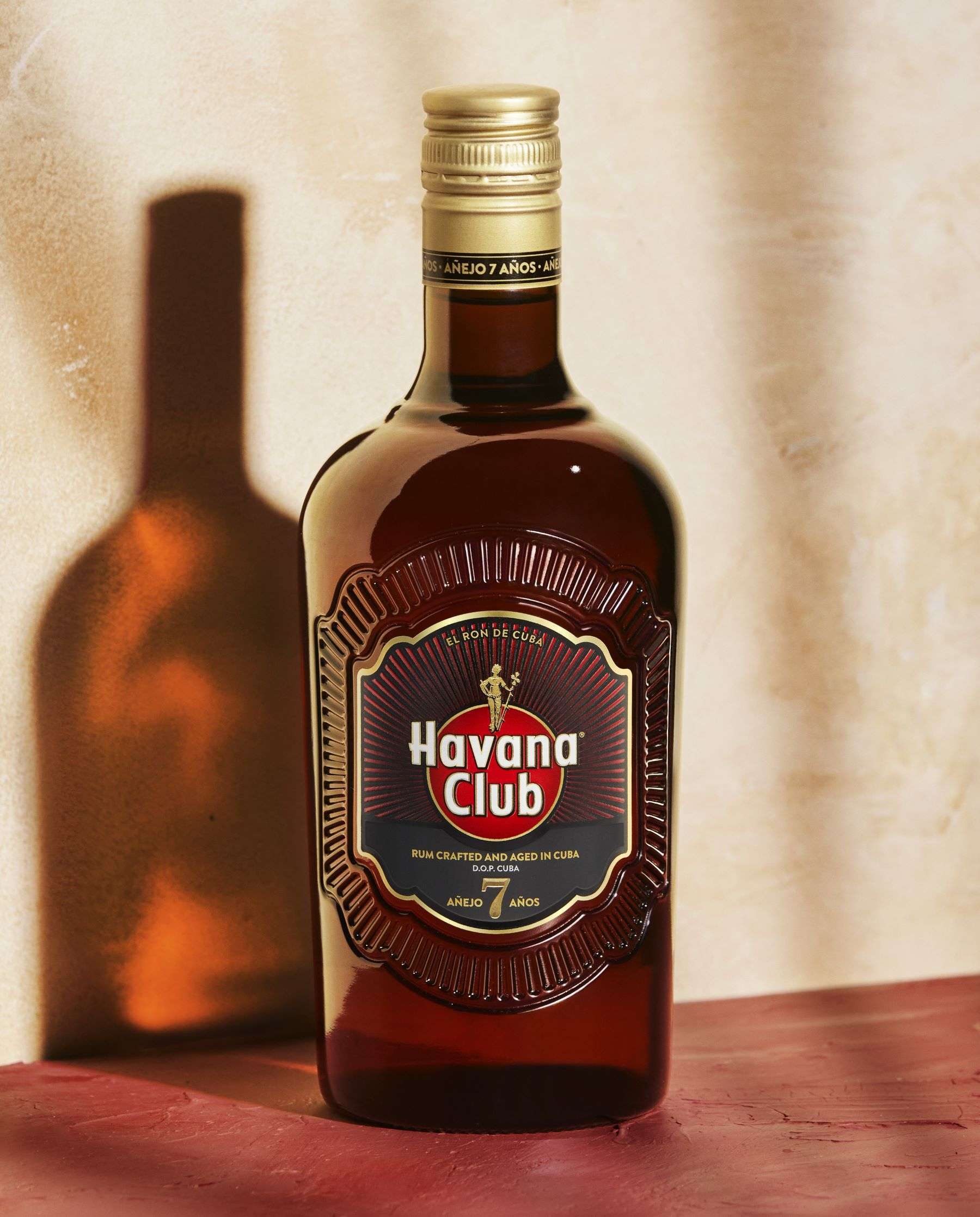 Havana Club Añejo