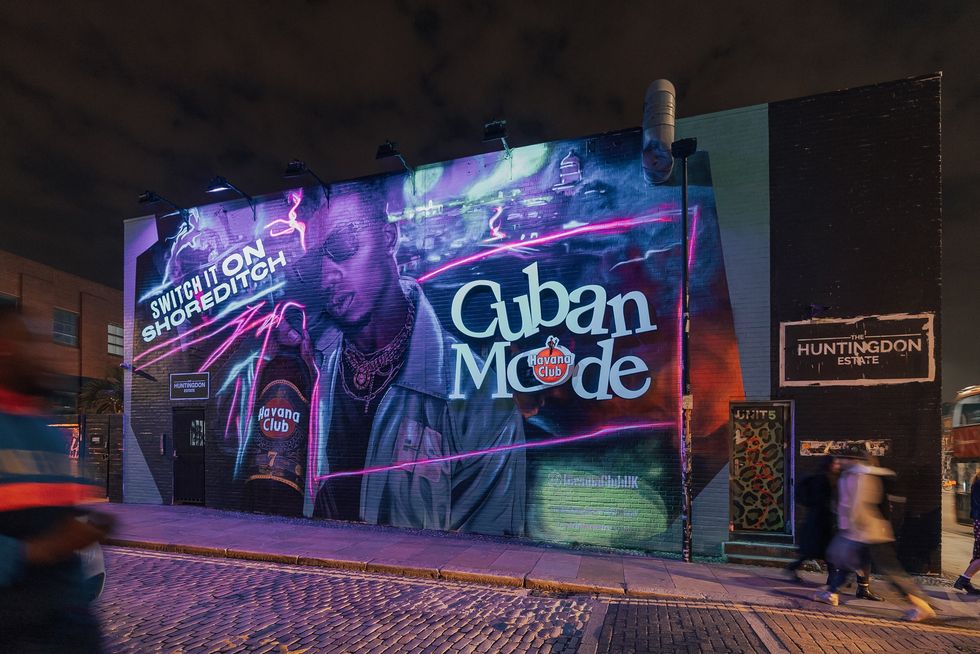 Havana Club Ebor St Final