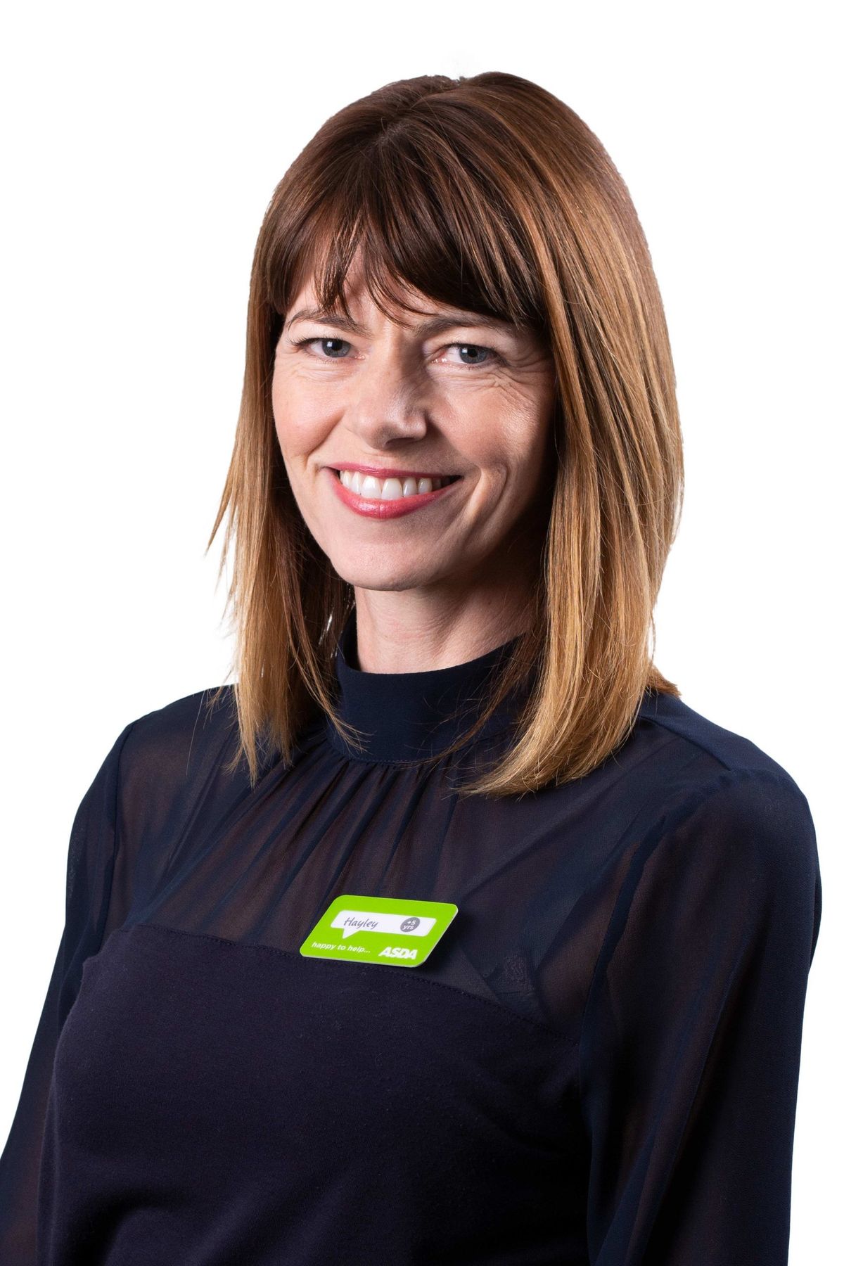 Key roles for Asda colleagues in GroceryAid