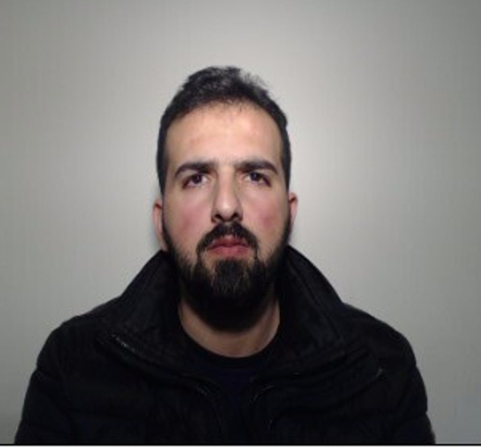 Hazhar Mohammad Pani