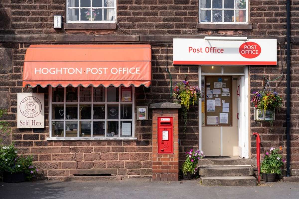 Post offices, convenience stores crucial in rural areas, says Rural England report