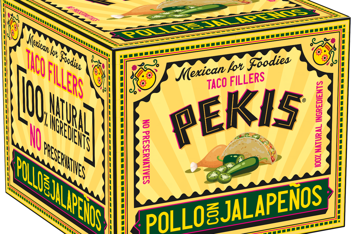 Heat and Eat World Food Flavors for Quick and Delicious Tacos