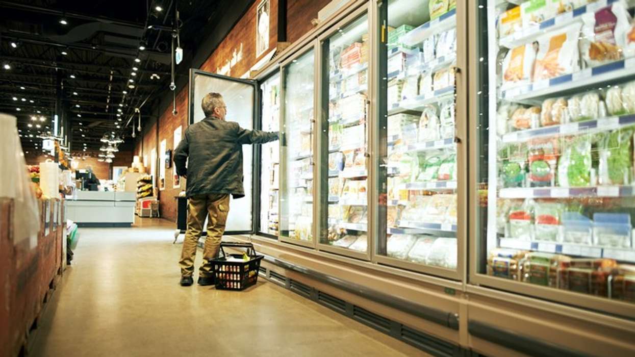 Heatwave Fridge Failures Hit Southern England Stores