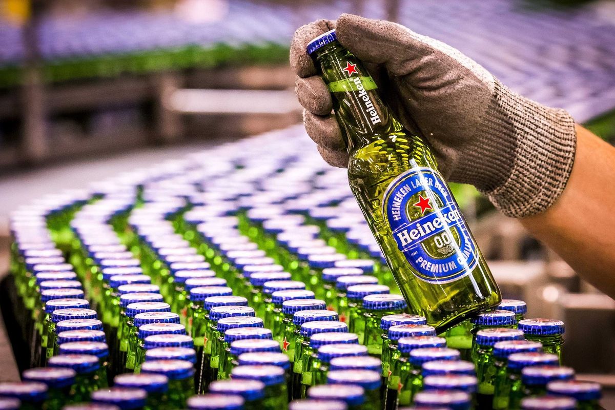 Heineken 0.0