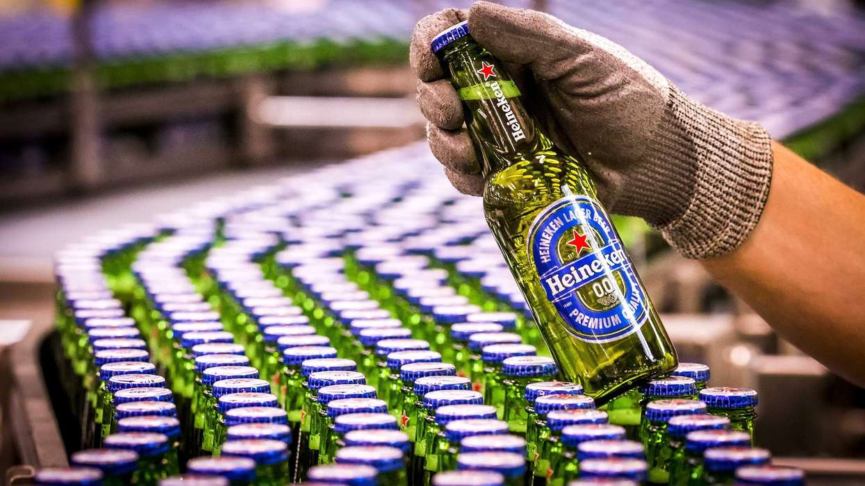 Heineken 0.0