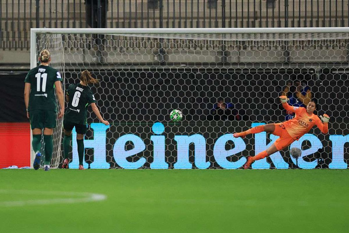 Heineken extends UEFA Women’s Champions League partnership