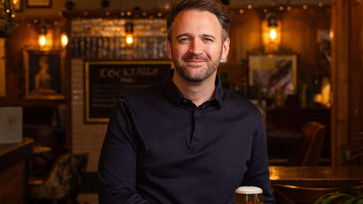 Heineken UK, Beavertown announce leadership shake-up