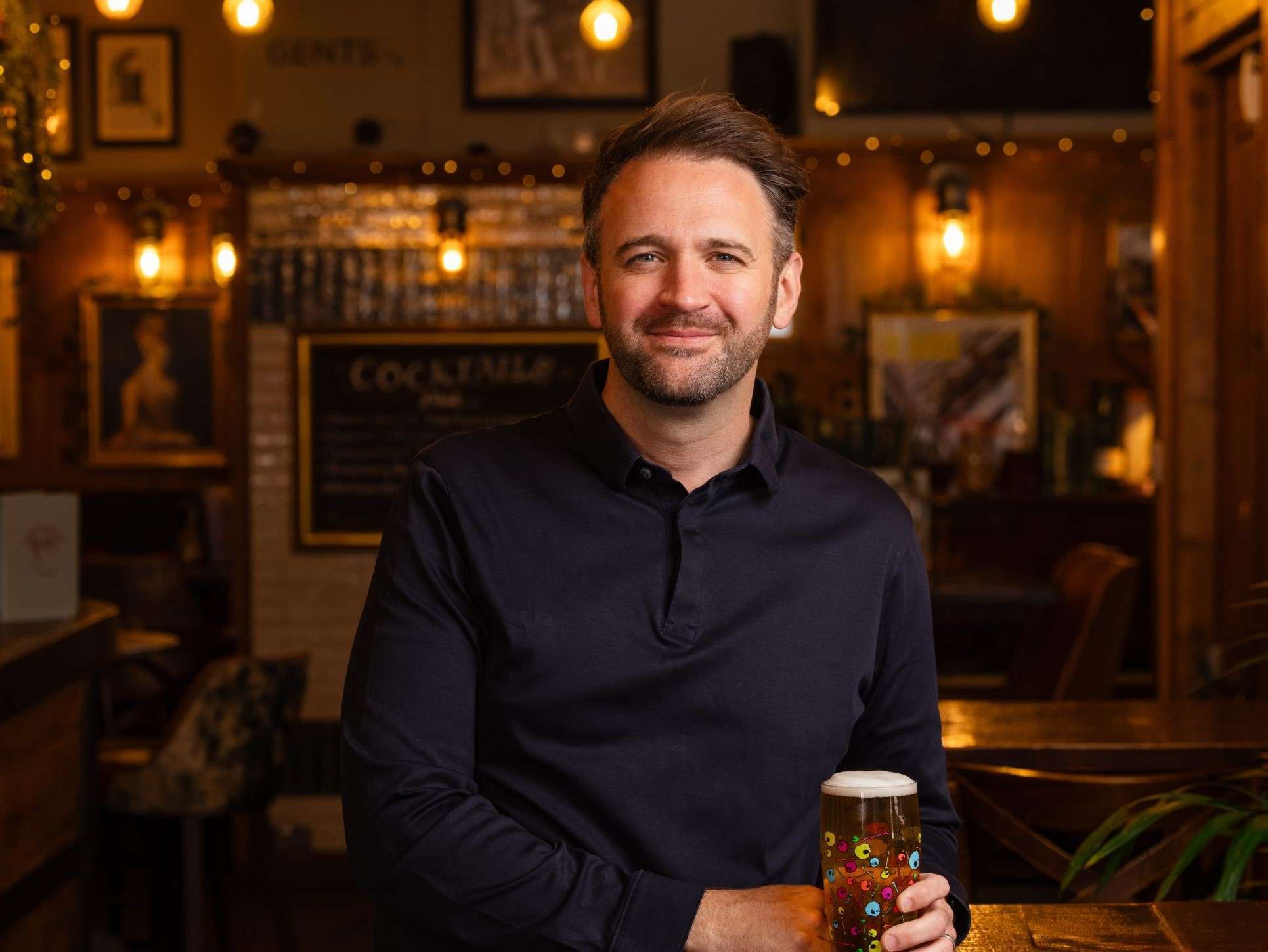 Heineken UK, Beavertown announce leadership shake-up