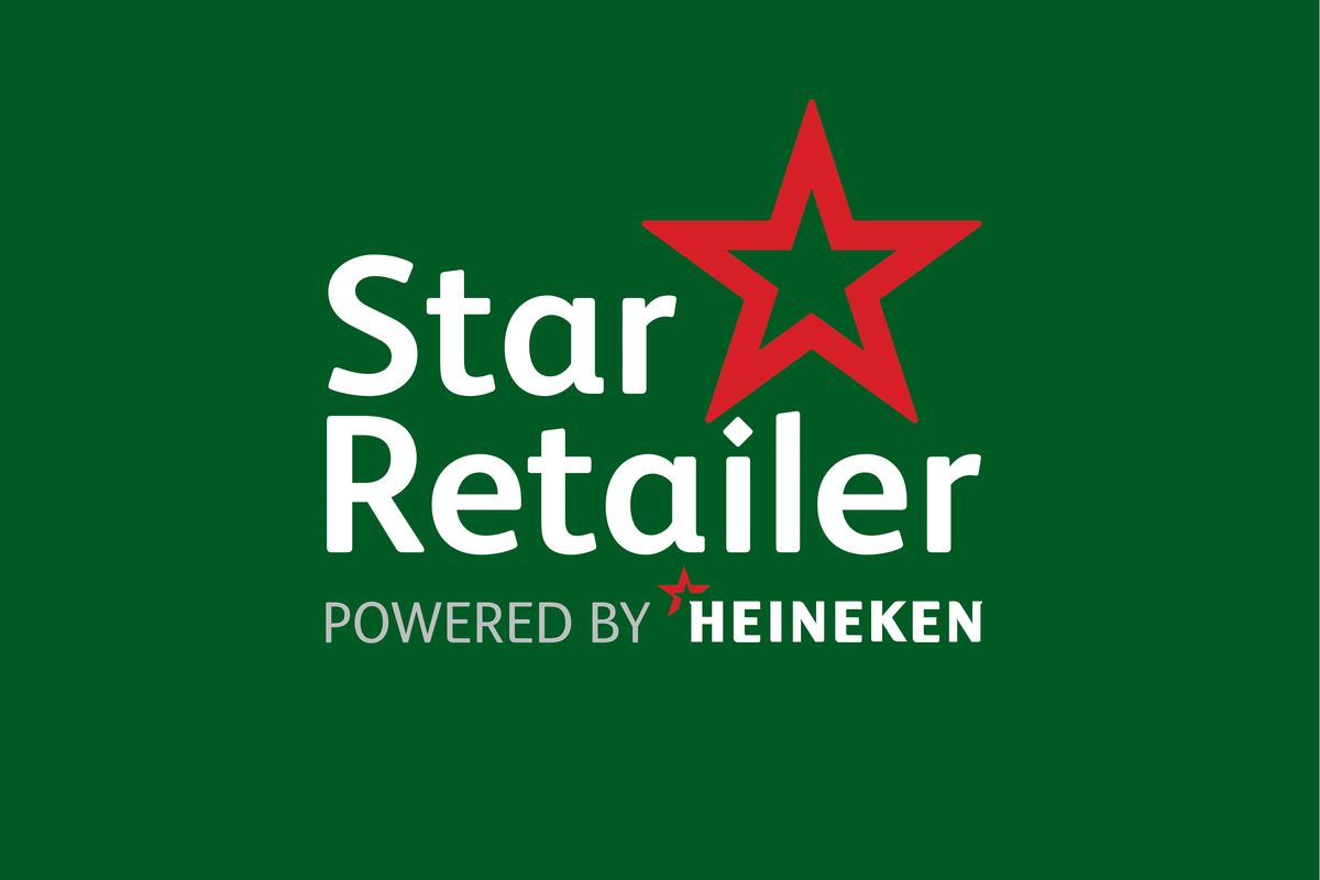 HEINEKEN UK launches a revamped Star Retailer Programme with new rewards and website for convenience retailers.