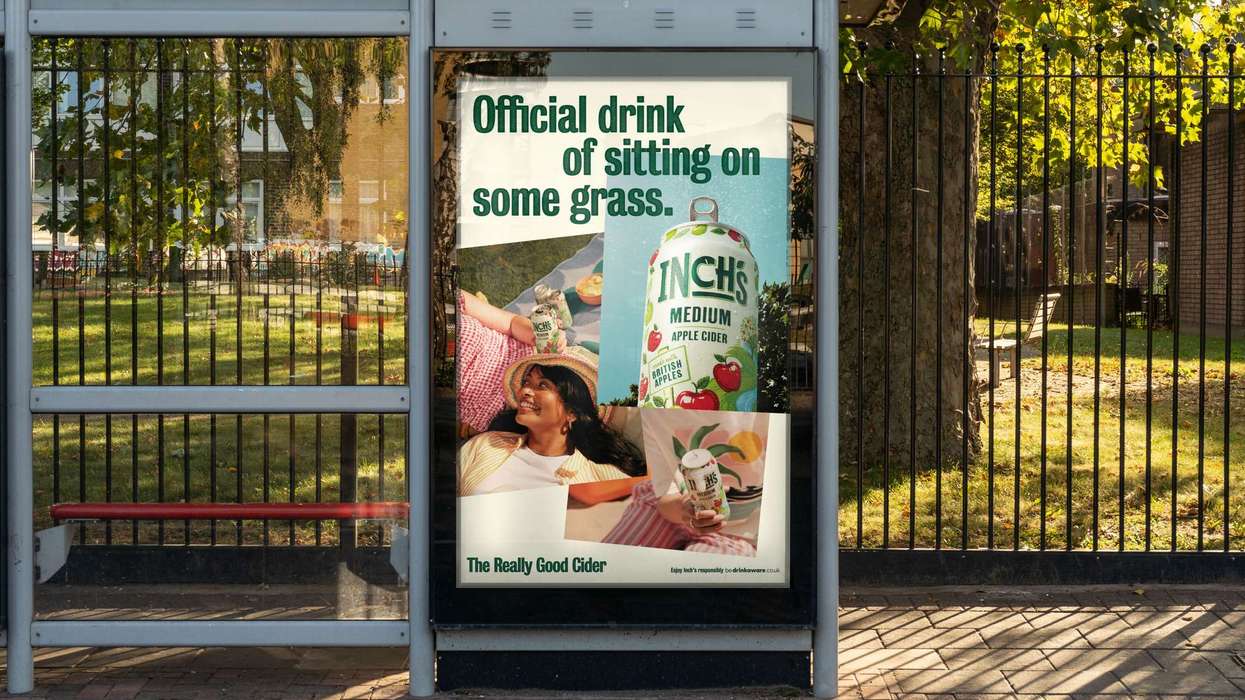 HEINEKEN UK launches multi-million media