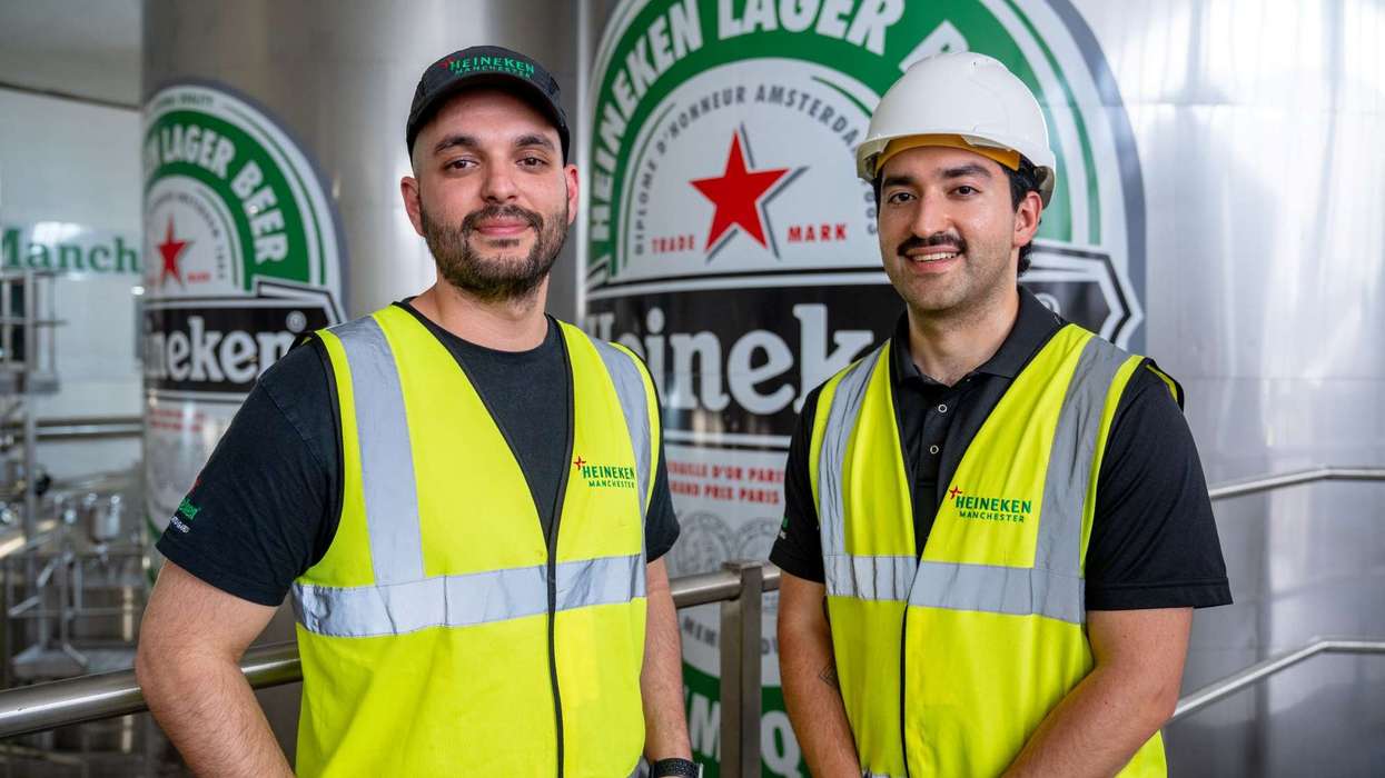HEINEKEN UK