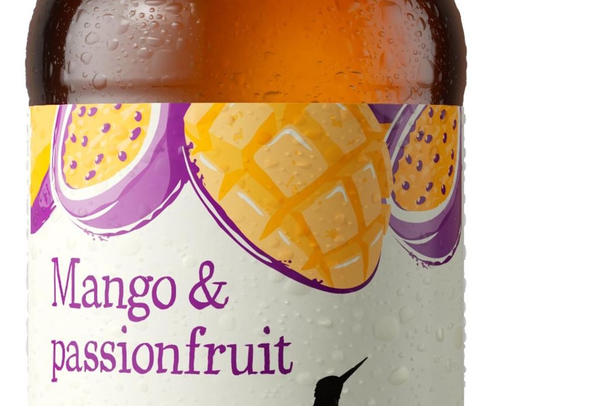 Heineken UK’s Old Mout Mango & Passionfruit Cider Boosts Retail