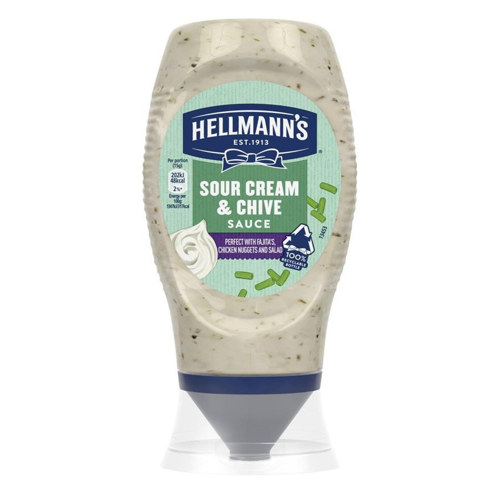 Hellmanns