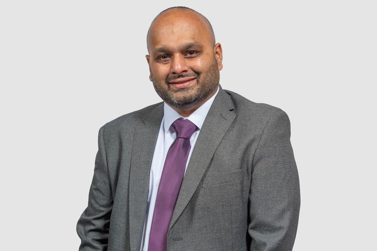 Hemanshu Patel representing Fed’s response to Payzone fee hike 2025