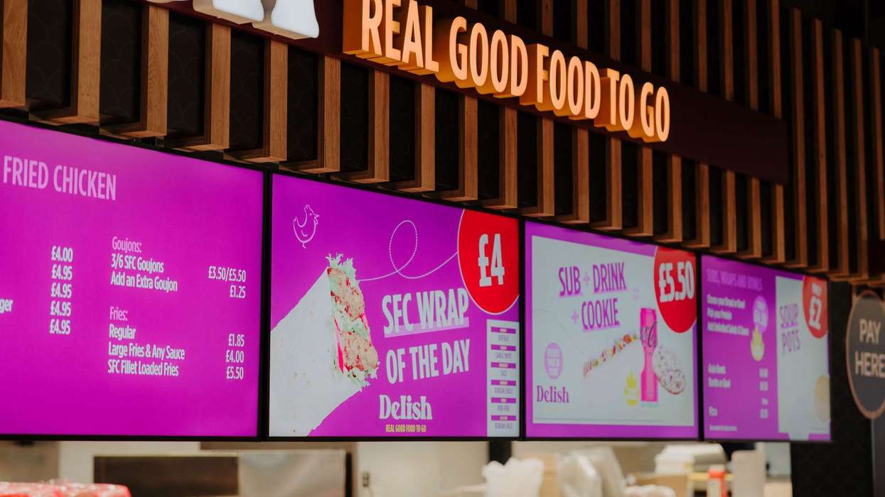 Henderson Tech tallies 1,000 EDGEPoS digital media screens