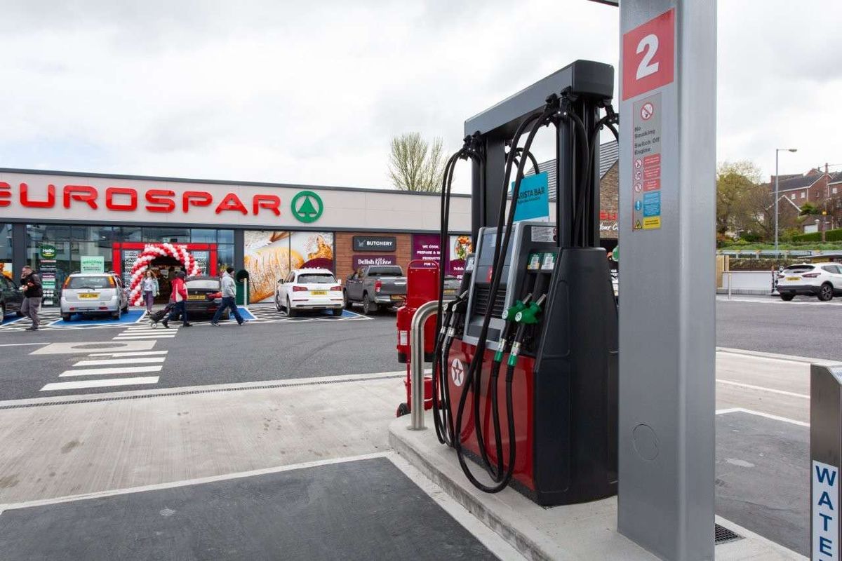 Henderson Tech Launches Fuel Finder Reporting Tool