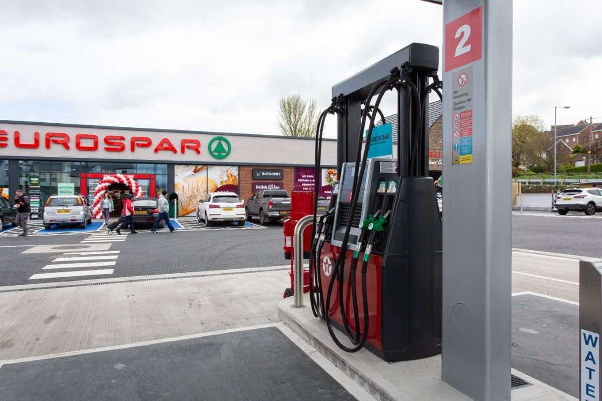 Henderson Tech Launches Fuel Finder Reporting Tool