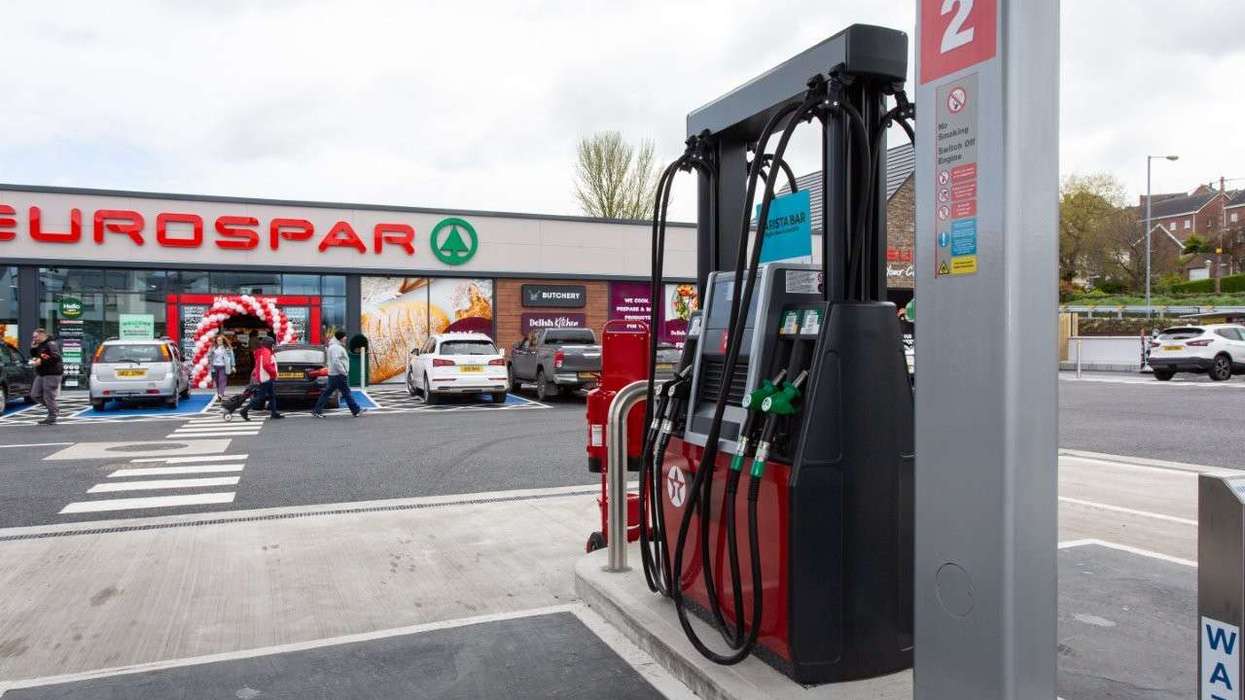 Henderson Tech Launches Fuel Finder Reporting Tool