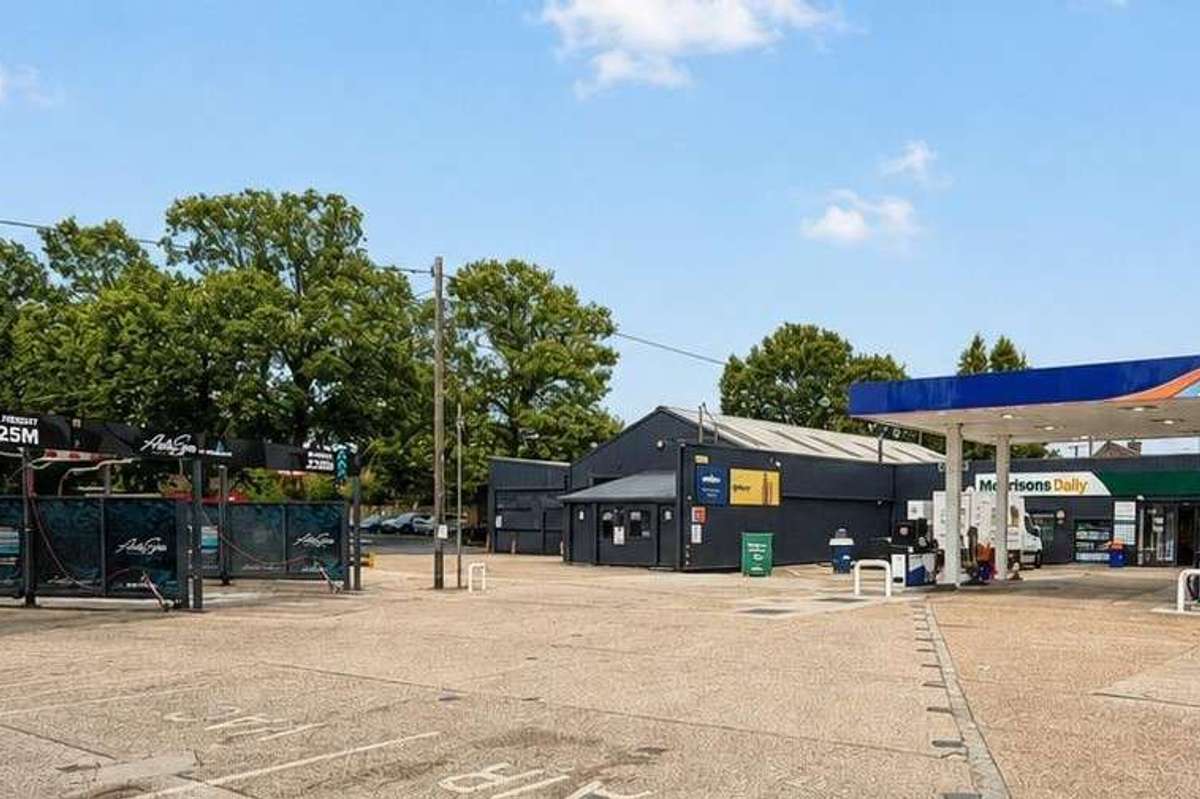 Henderson Technology