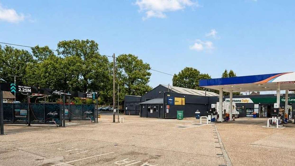 Henderson Technology