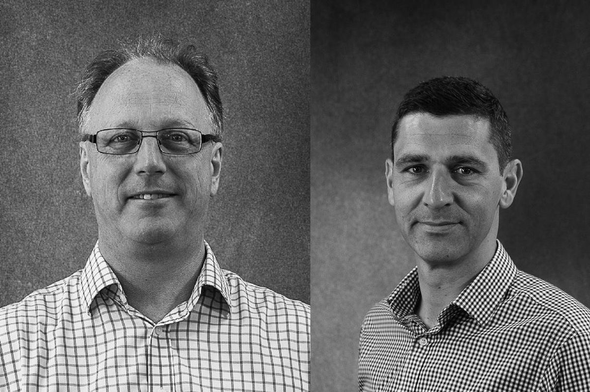 Symington’s appoints two new joint-CEOs