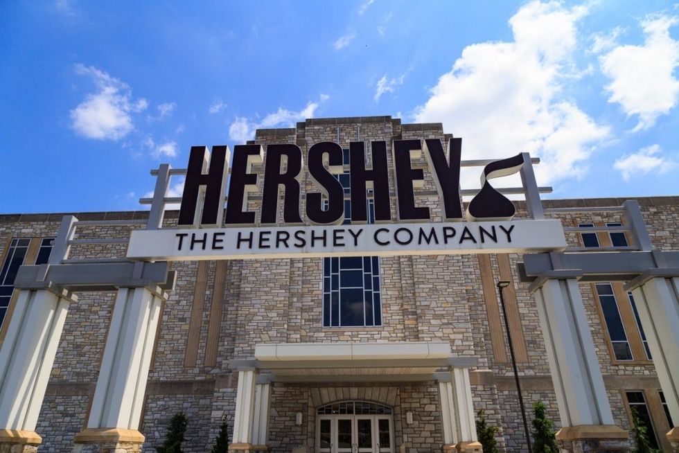hershey