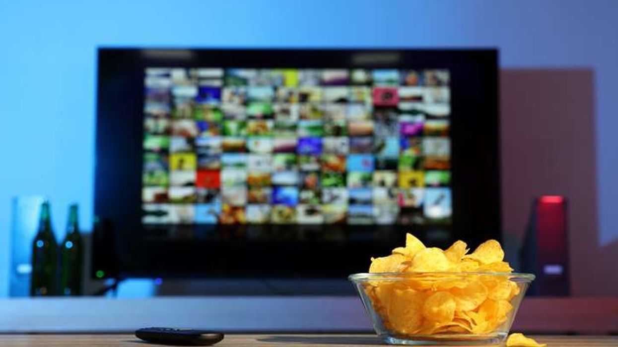 HFSS food advertising ban UK