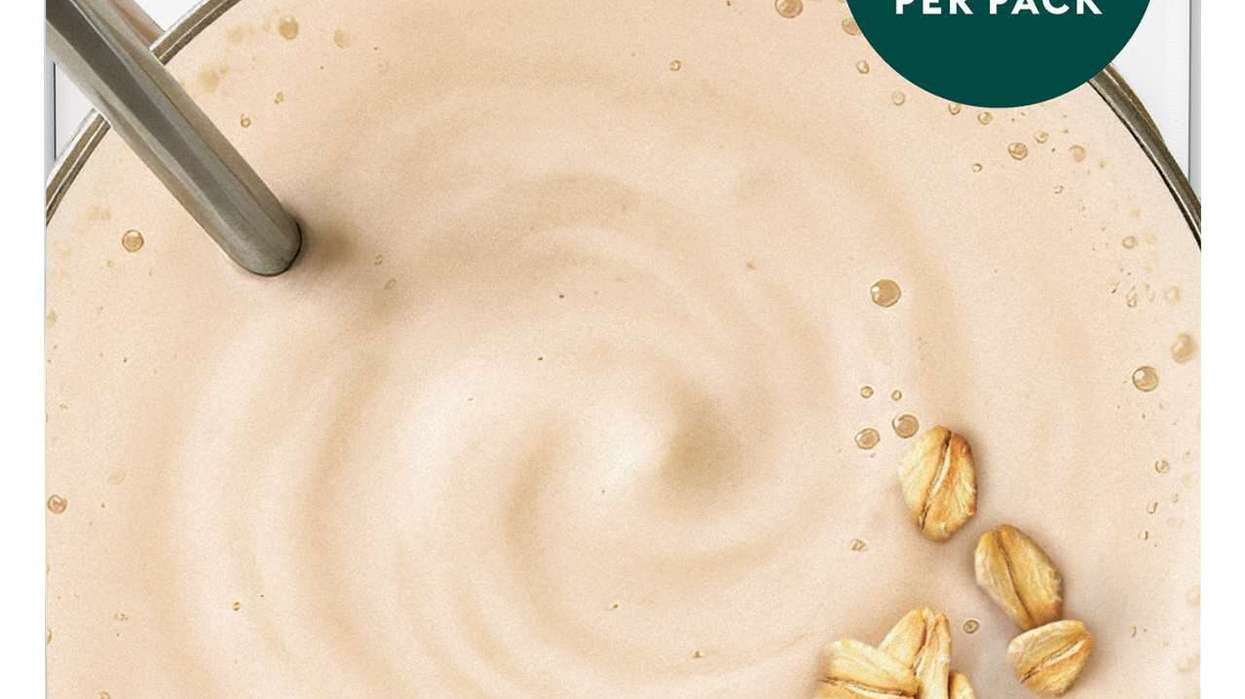 high protein