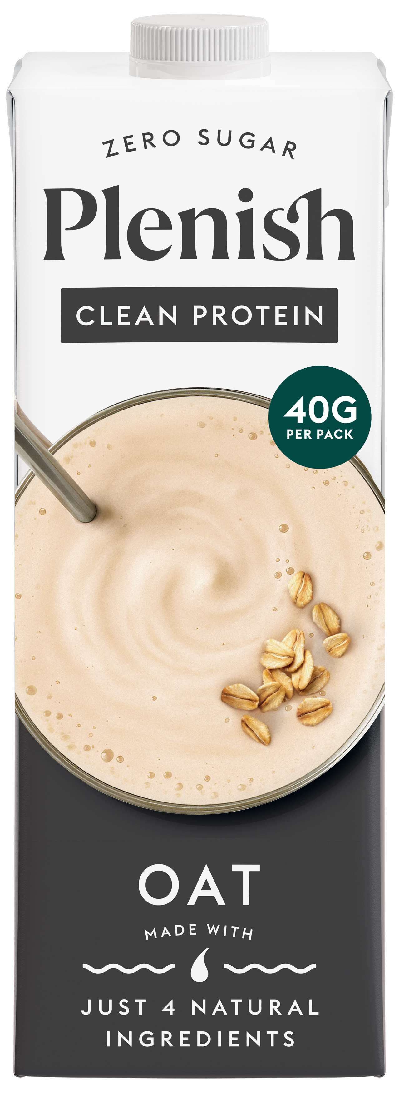 high protein