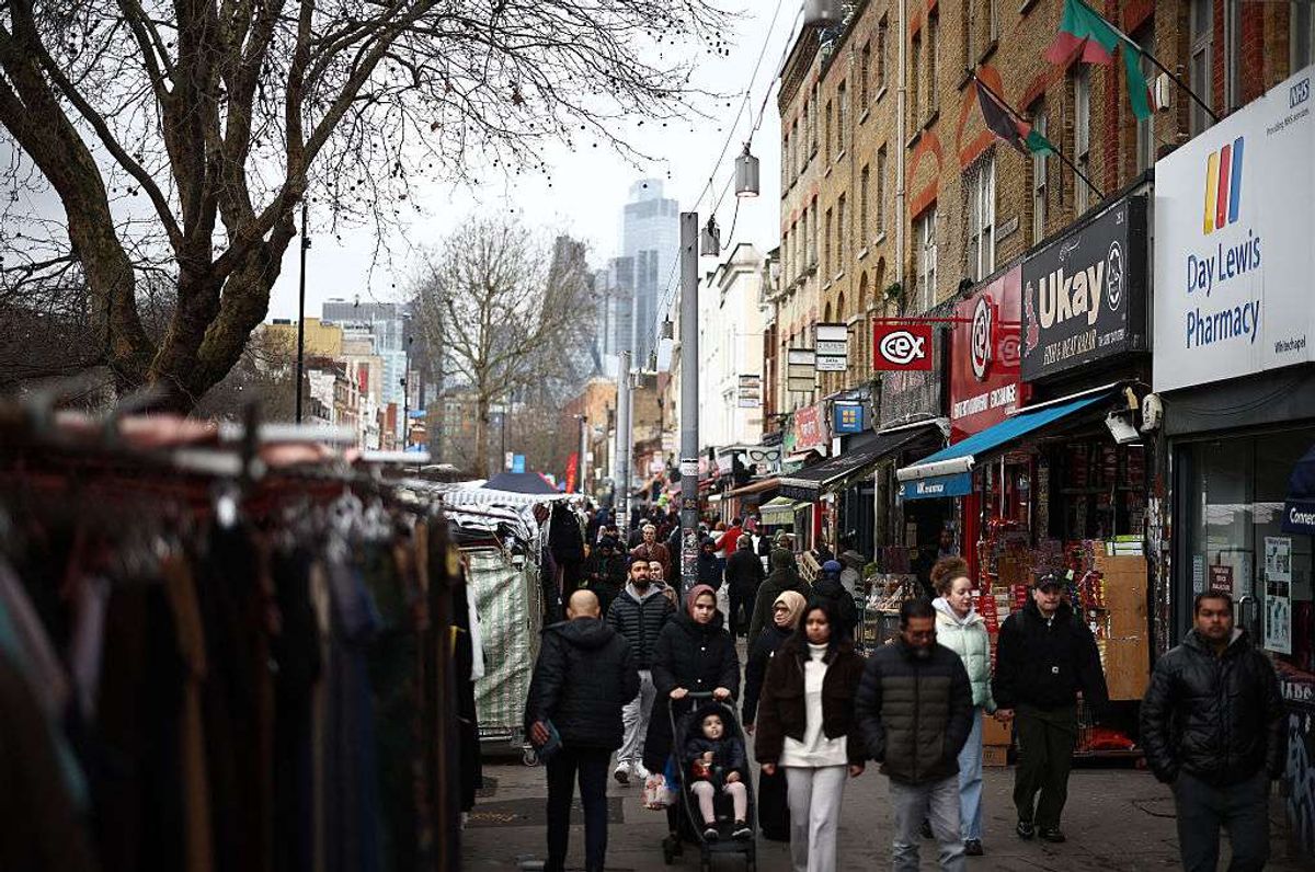 High street policy favours pubs over retailers