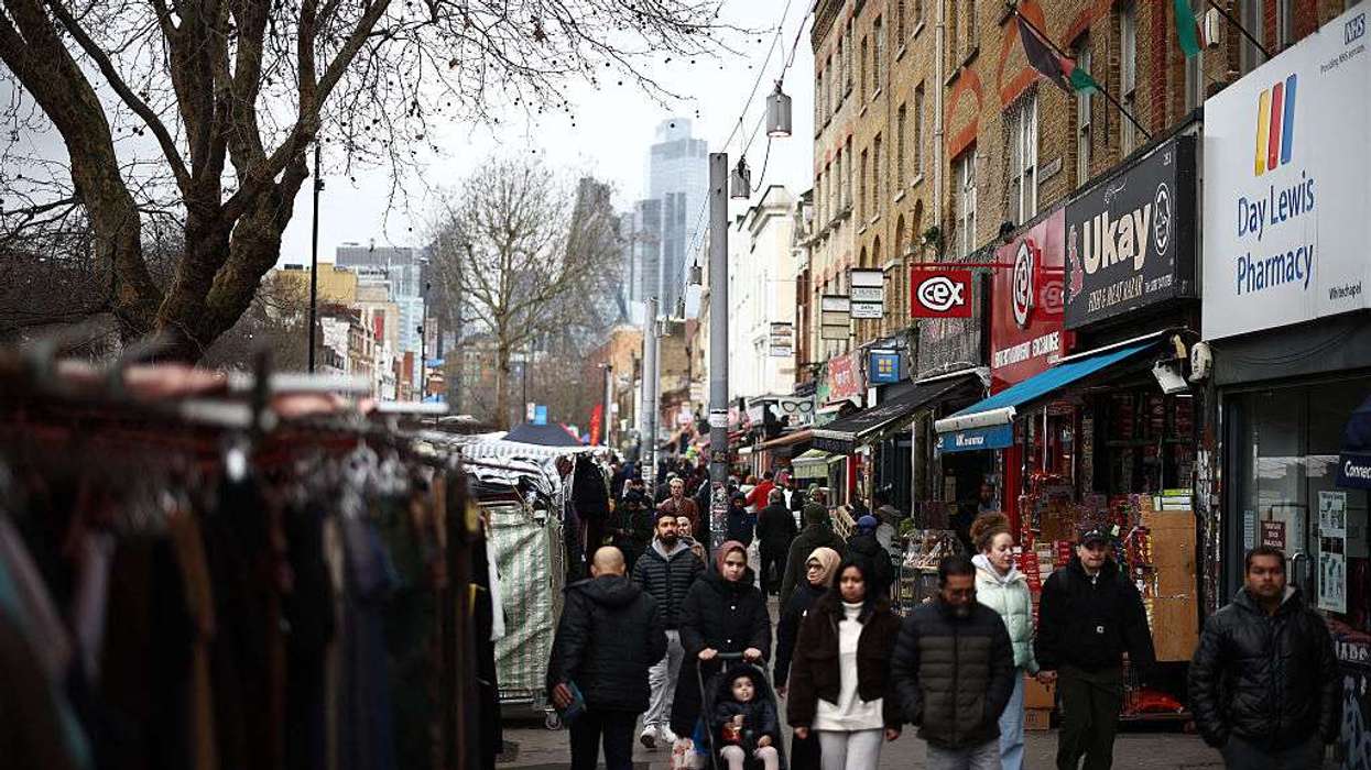 High street policy favours pubs over retailers