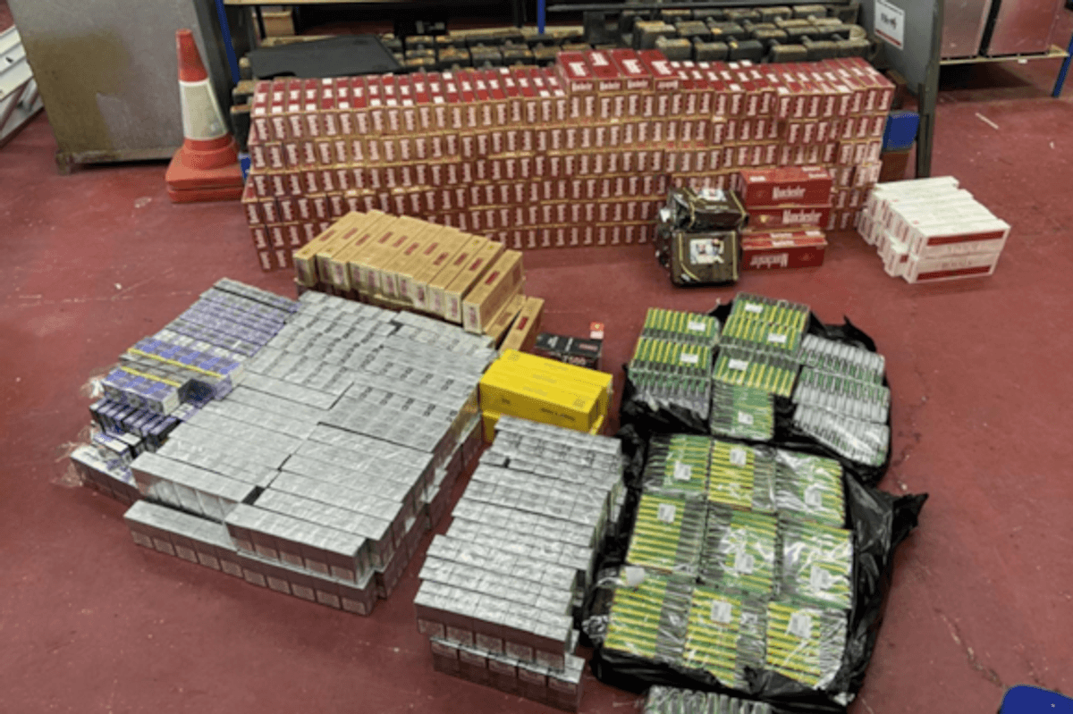 HMRC illegal trade cost estimate 'far too low', says JTI