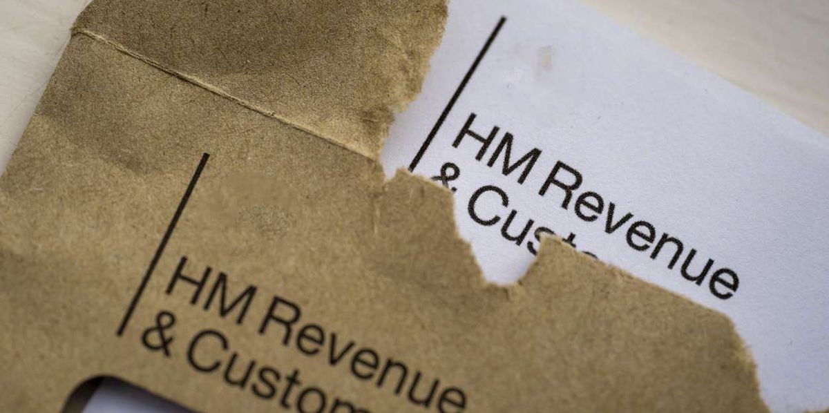 Small Businesses Account for Majority of UK Tax Gap
