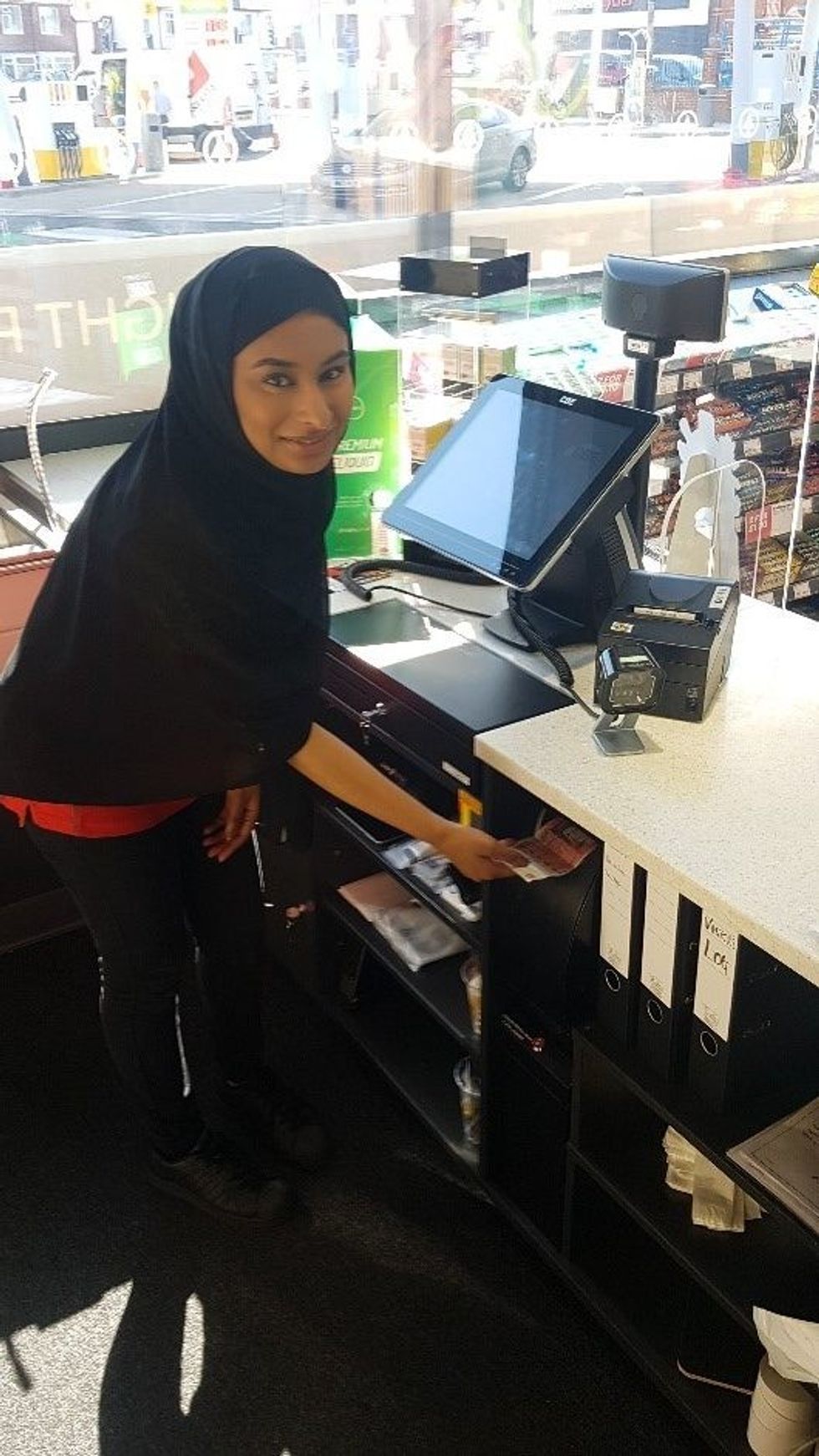 Hockenhull Garages CCi In situ rotated