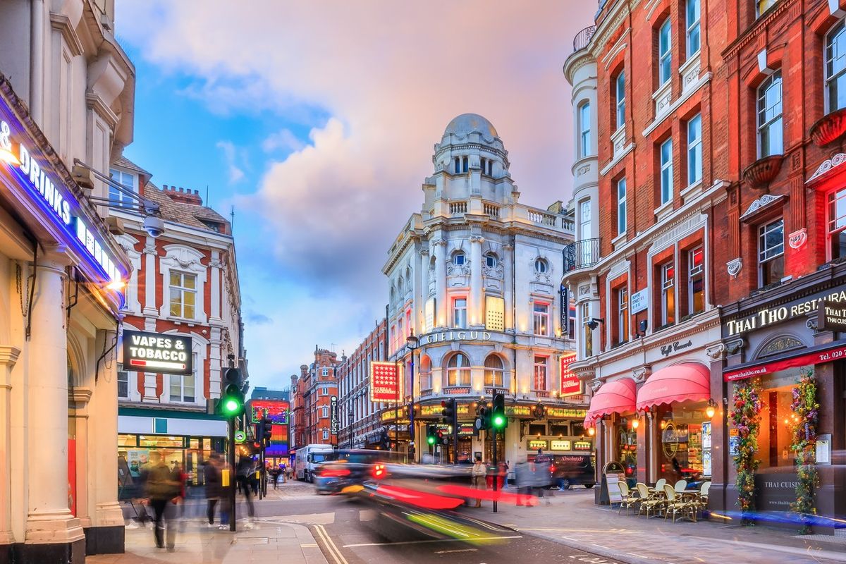 HOLBA Warns of 2026 Business Rates Hike Impact on West End Economy