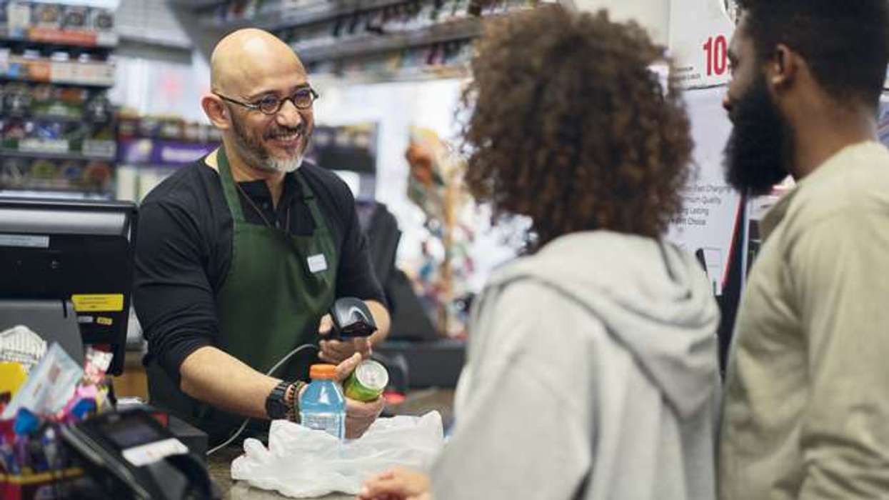 Home Office paves way for digital age checks for alcohol in England and Wales