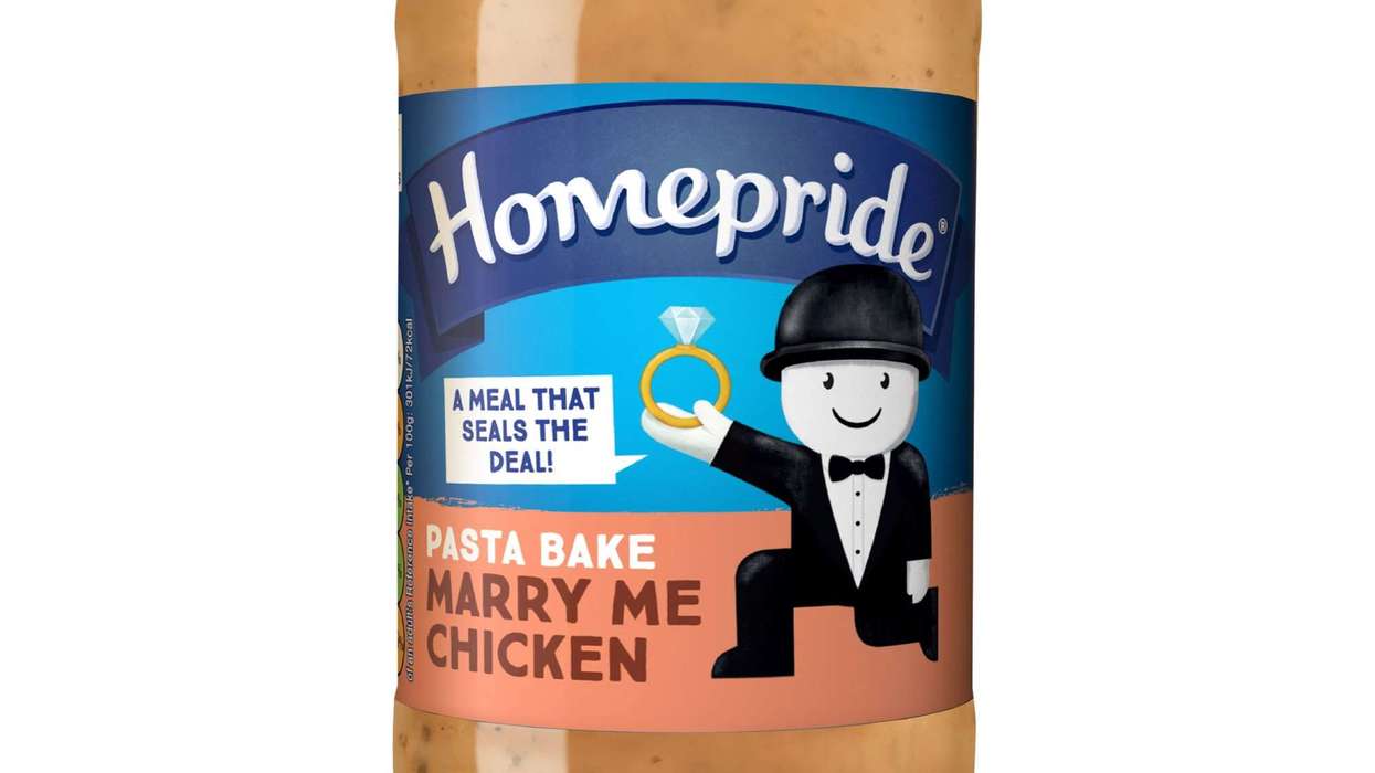 Homepride