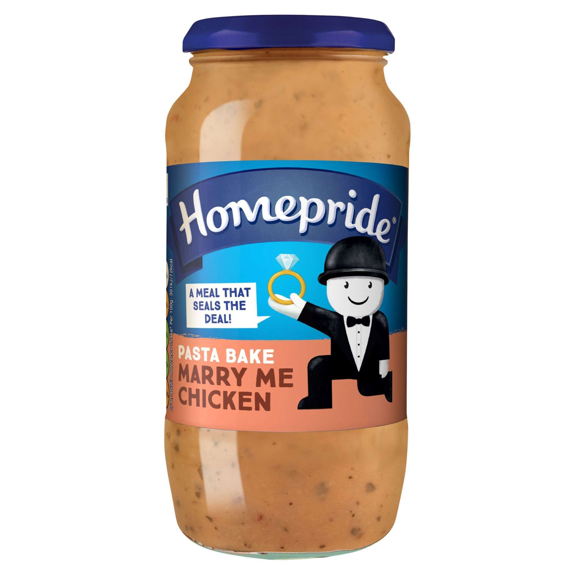 Homepride