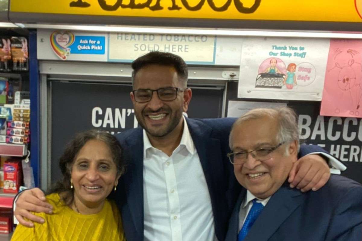 Horizon redress scheme fears raised by victim’s son