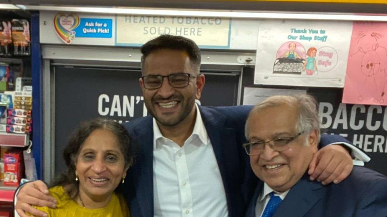 Horizon redress scheme fears raised by victim’s son