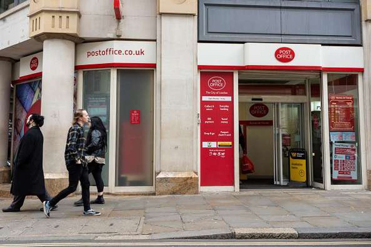 Horizon Shortfall Scheme problems