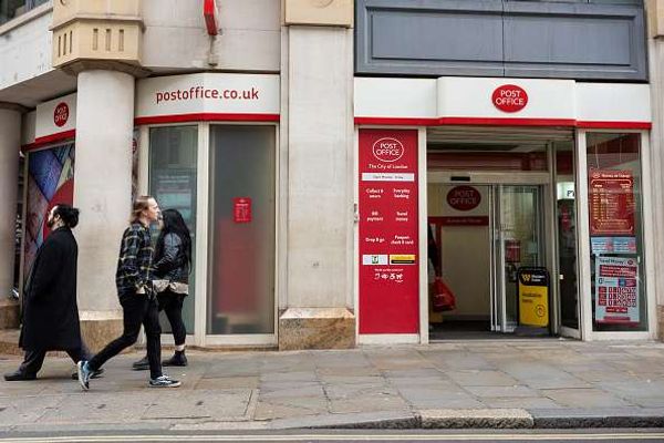 Horizon Shortfall Scheme problems