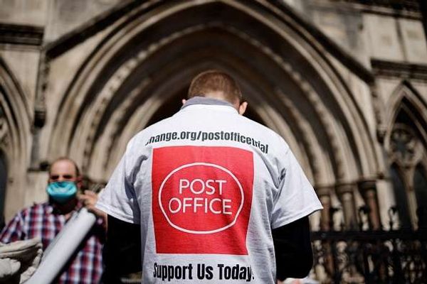 Horizon victim hits out at ‘successful’ payout claim