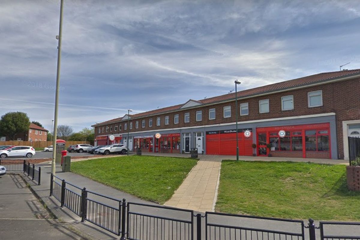 South Shields store to move to new and improved premises