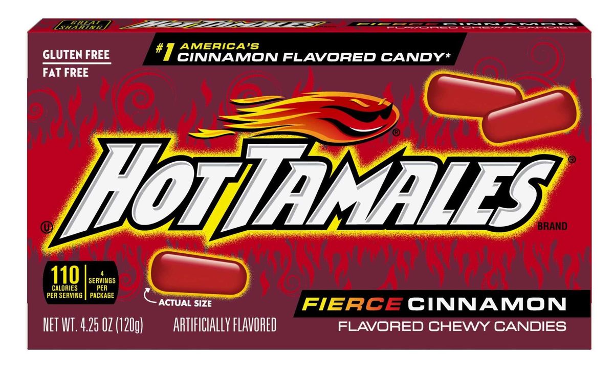 Hot Tamales