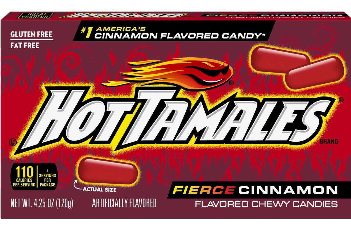 Hot Tamales