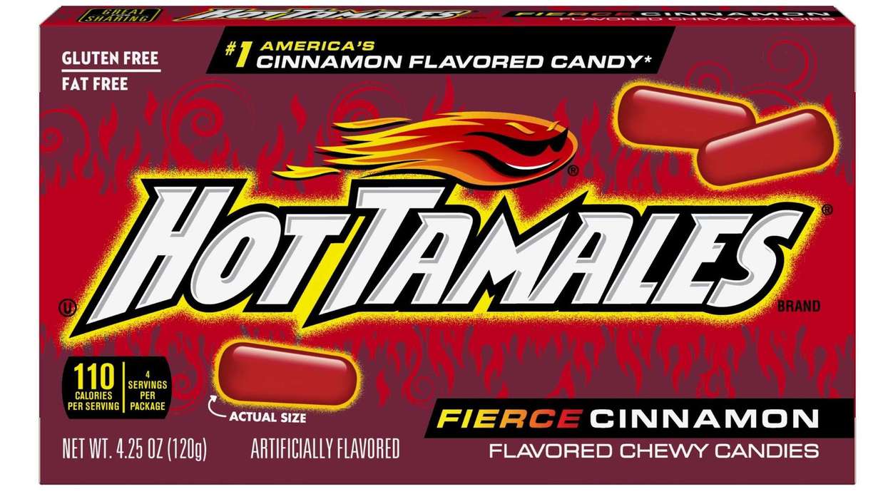 Hot Tamales