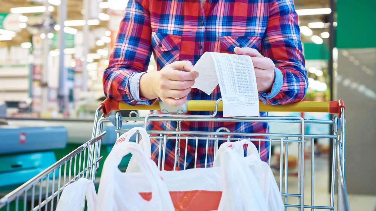 Household Spending Power Rises Despite Financial Strain