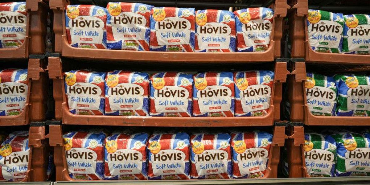 ABF Completes Hovis Deal to Create Larger Bakery Group